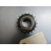 20Y020 Idler Timing Gear From 2010 Toyota Sienna CE 3.5
